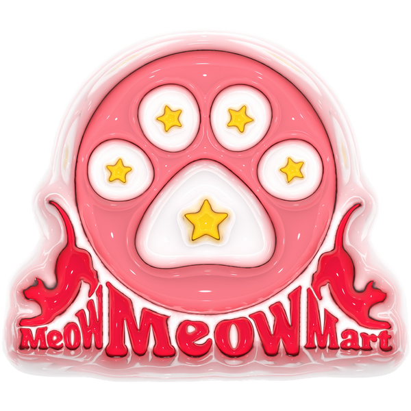 MeowMeowMart